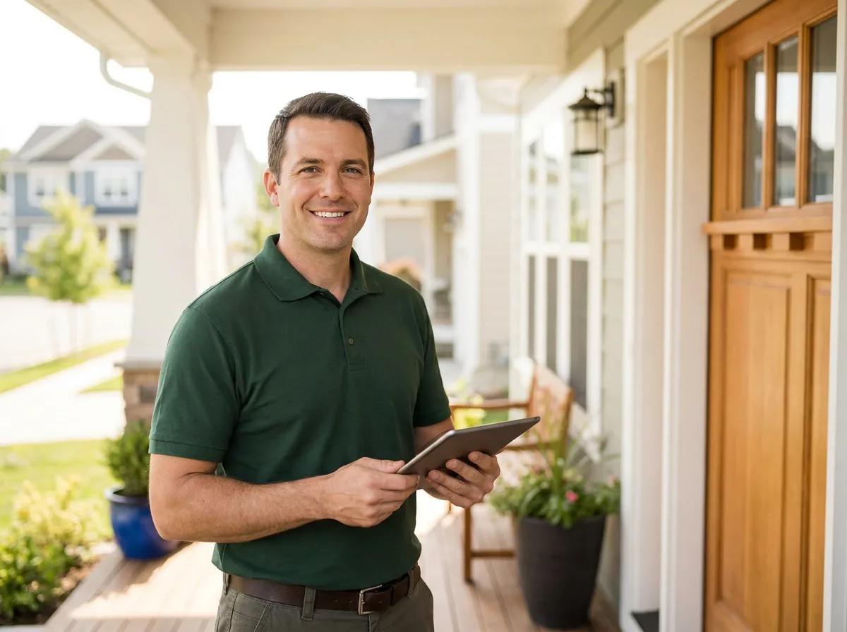 Pest control FAQs for Delaware, AR